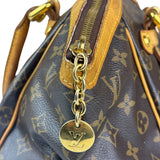 Louis Vuitton Monogram Tivoli MM