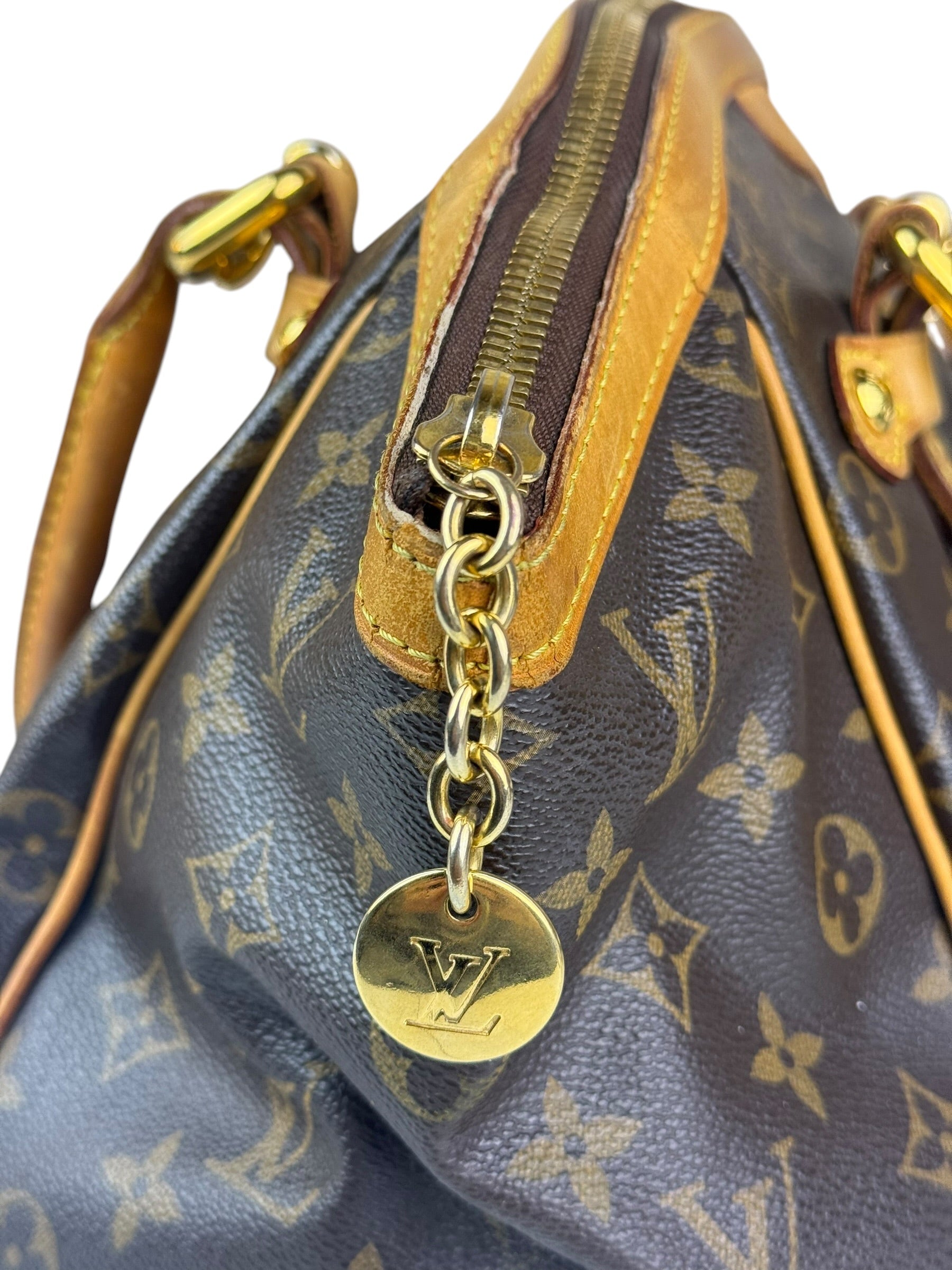 Louis Vuitton Monogram Tivoli MM