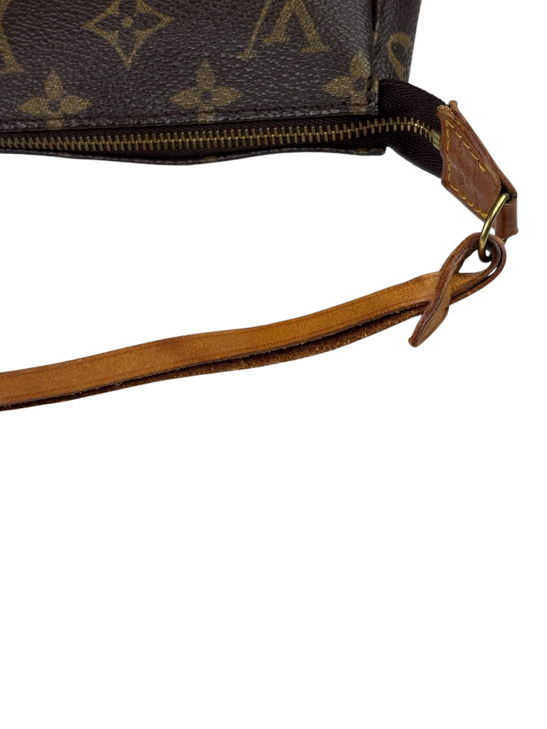 Louis Vuitton Monogram Pochette