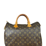 Louis Vuitton Monogram Speedy 30