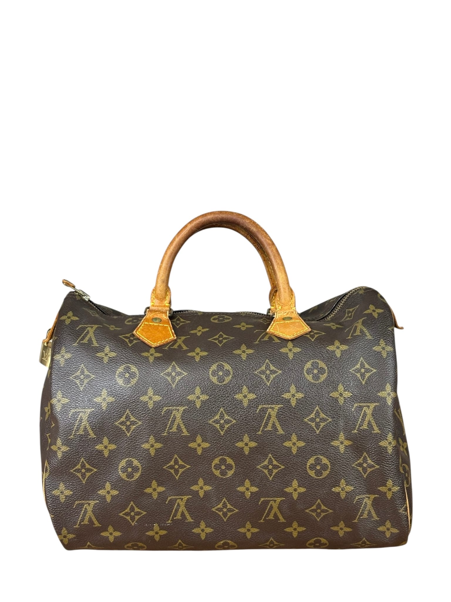Louis Vuitton Monogram Speedy 30