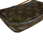 Louis Vuitton Monogram Pochette