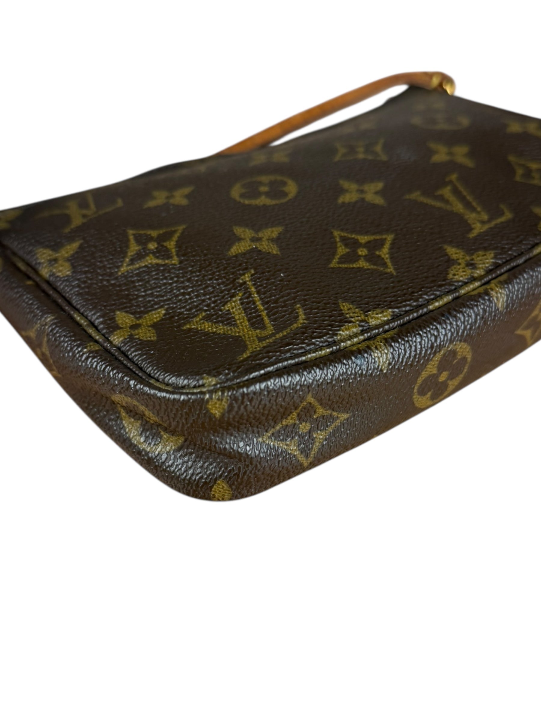 Louis Vuitton Monogram Pochette