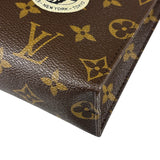 Louis Vuitton Monogram World Tour Toiletry Pouch 25