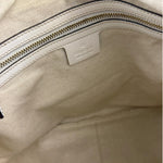 Gucci GG Horsebit Heritage Hobo Shoulder Bag
