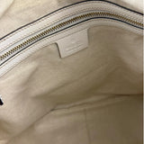 Gucci GG Horsebit Heritage Hobo Shoulder Bag