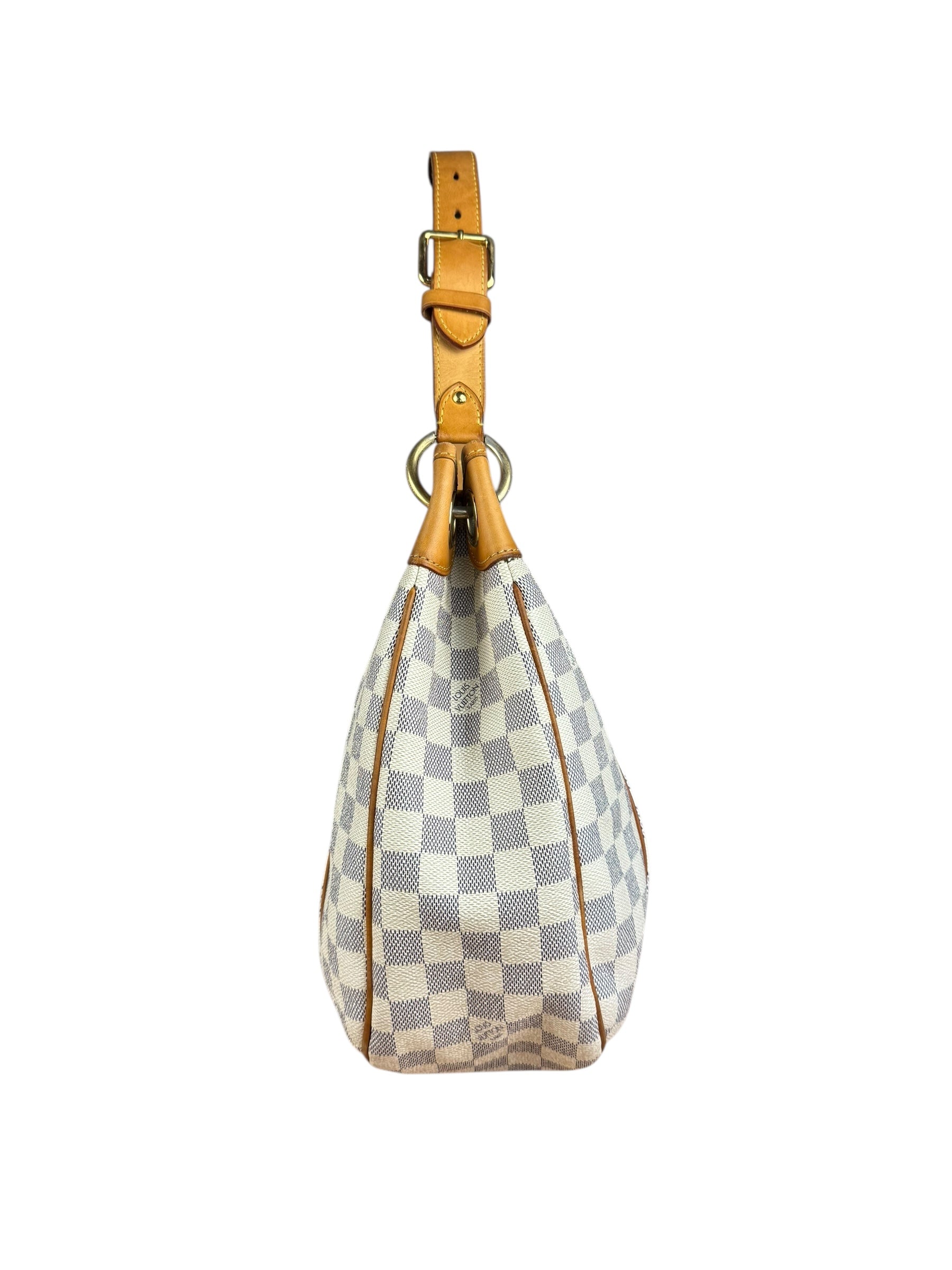 Louis Vuitton Damier Azur Galliera PM