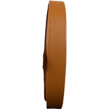 Loewe Camel Leather Heel Crossbody