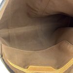 Louis Vuitton Monogram Sac Souple PM