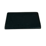 Louis Vuitton Vintage Green Taiga Cardholder