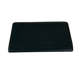 Louis Vuitton Vintage Green Taiga Cardholder