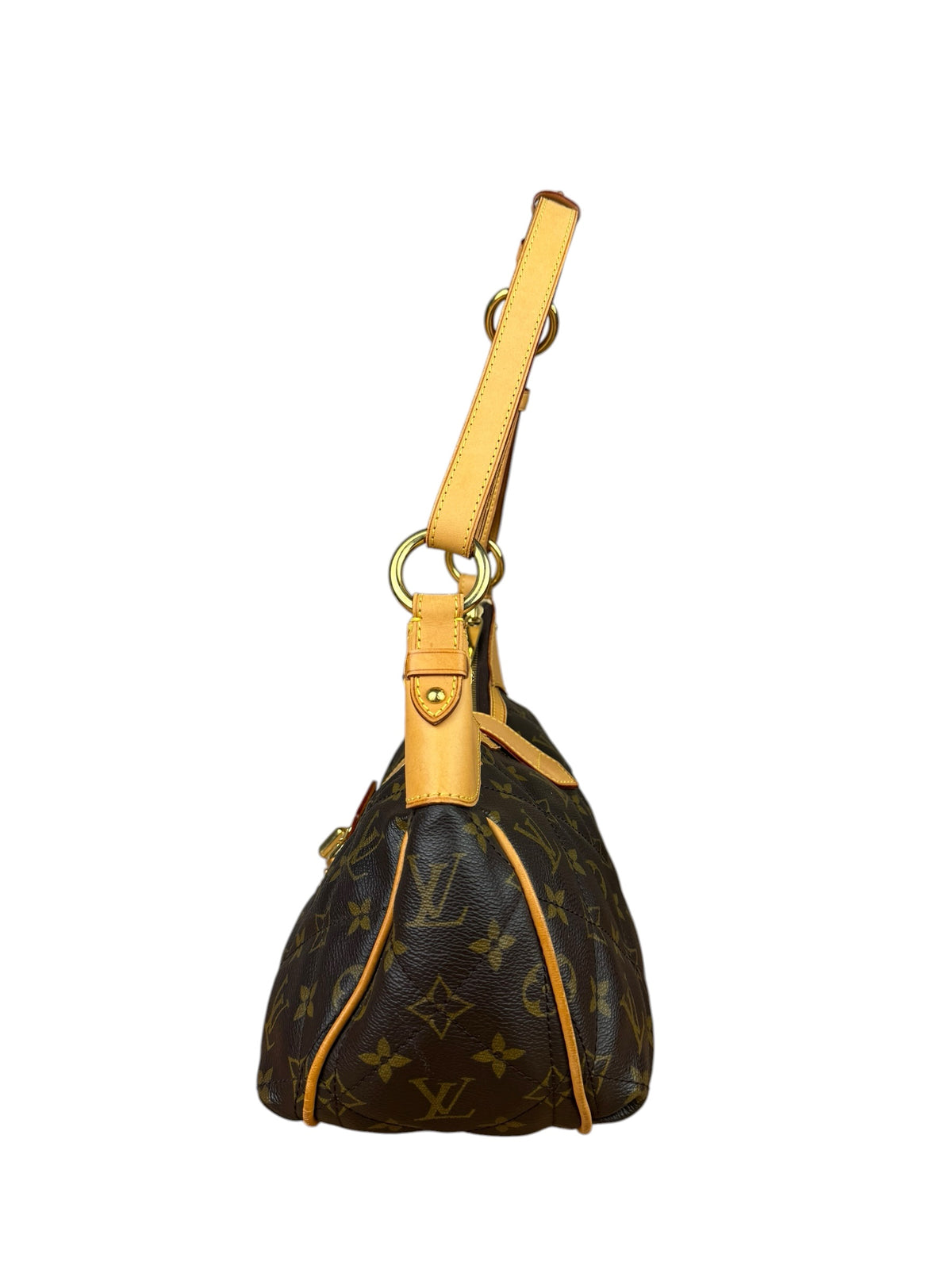 Louis Vuitton Monogram Etoile City Shoulder Bag PM