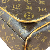 Louis Vuitton Monogram Messenger Bag