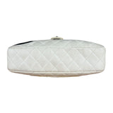 Chanel Cambon Line Lambskin Turnlock 2004