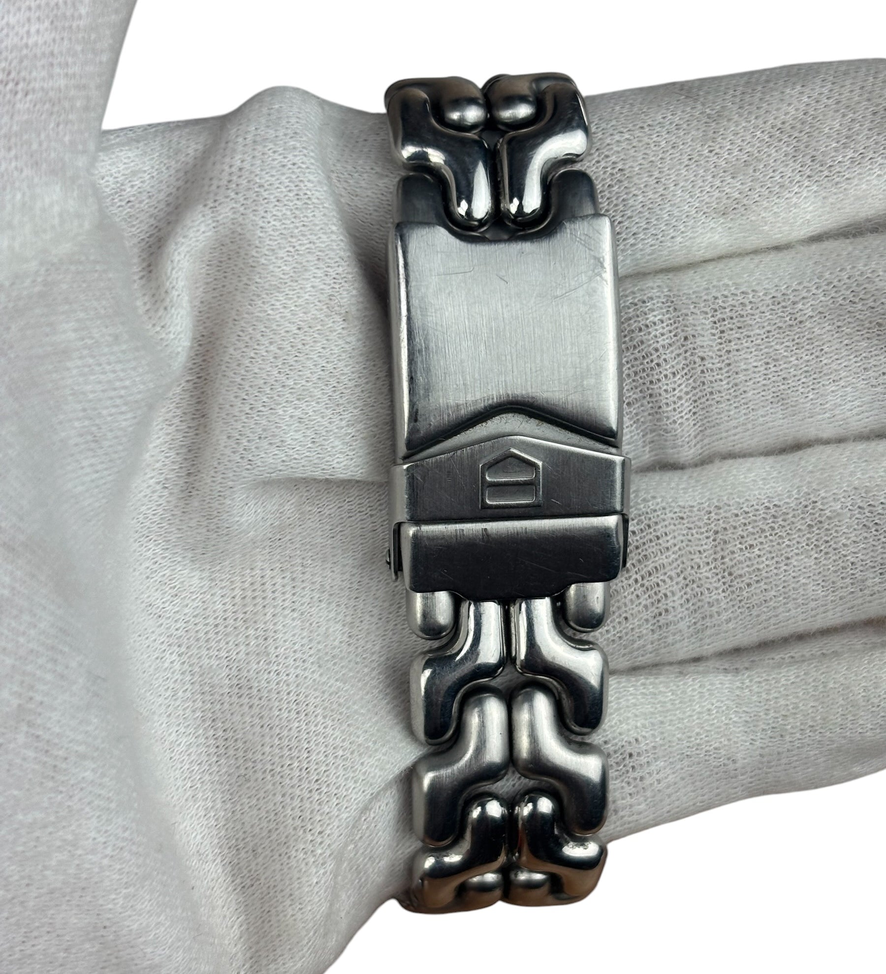 Tag Heuer Professional White Dial