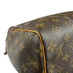 Louis Vuitton Monogram Speedy 30