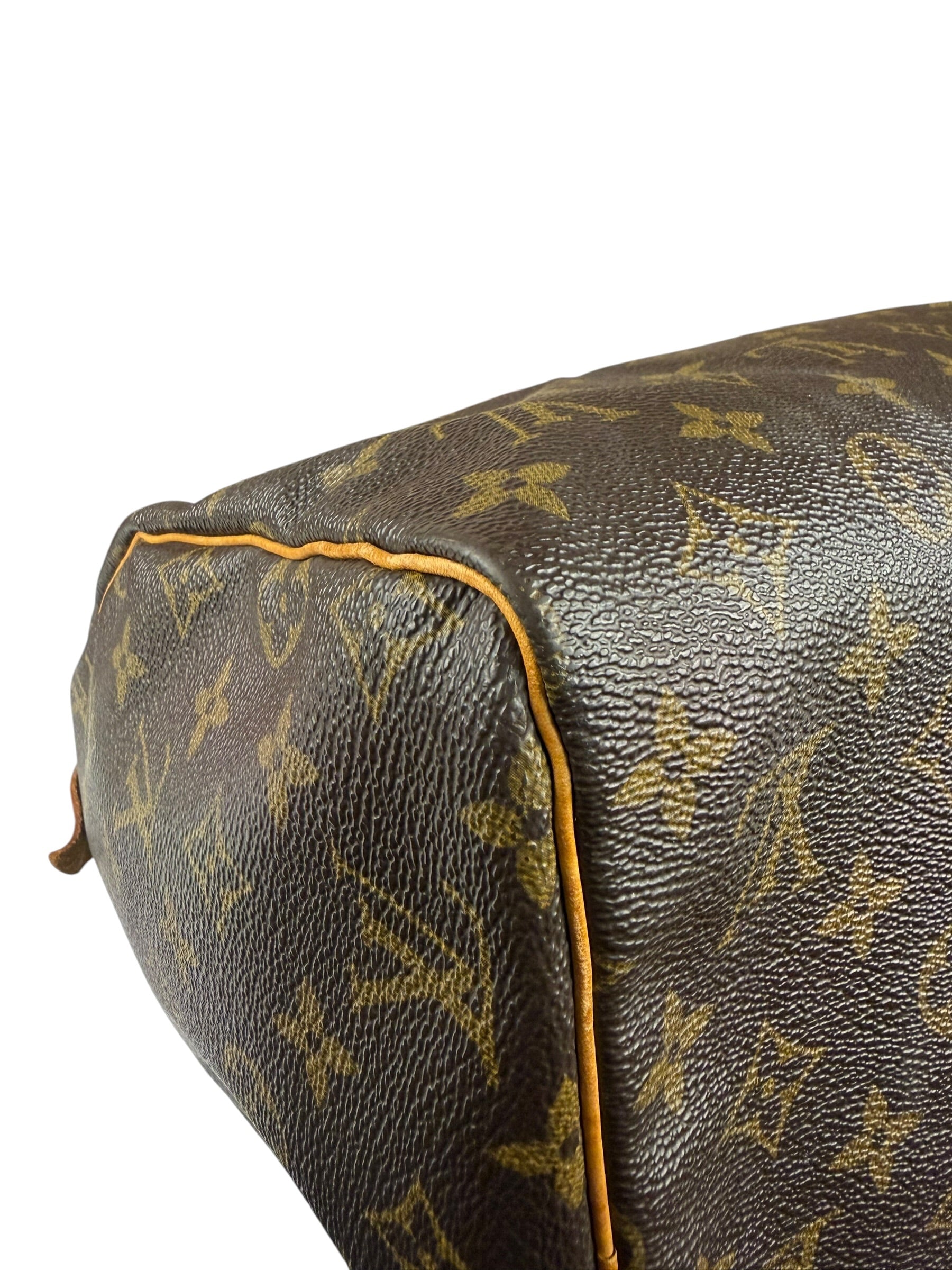 Louis Vuitton Monogram Speedy 30