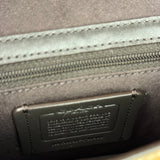 Coach Glitter Bowery Crossbody