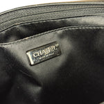 Chanel Medium Classic Flap Sequin Handbag 2020
