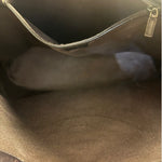 Gucci Brown GG Canvas Hobo Shoulder Bag