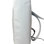 Telfar Light Blue Shopping Tote Bag
