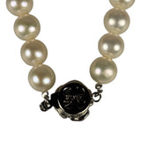 Vintage Freshwater Pearl Necklace