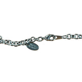 Vivienne Westwood Sovereign Orb Pendant Necklace