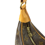 Louis Vuitton Monogram Boulogne Shoulder Bag