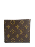 Louis Vuitton Monogram Bi-Fold Wallet