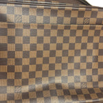 Louis Vuitton Damier Ebene Shelton Messenger Shoulder Bag MM