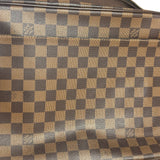 Louis Vuitton Damier Ebene Shelton Messenger Shoulder Bag MM