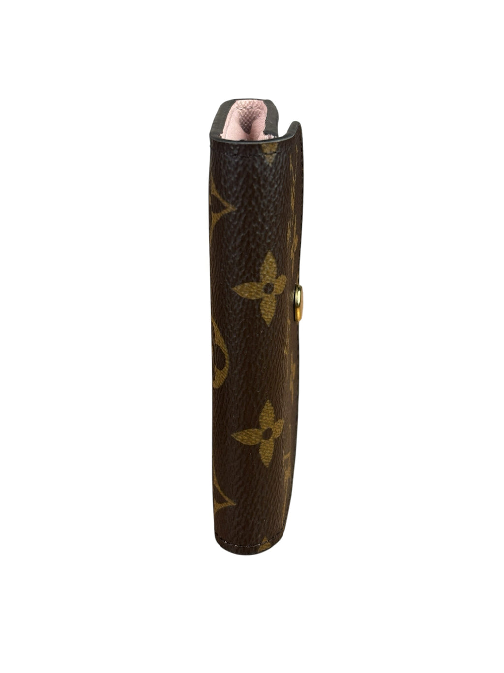 Louis Vuitton Vintage Monogram Rosalie Coin Purse Cardholder