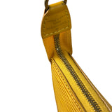 Louis Vuitton Yellow Epi Leather Pochette