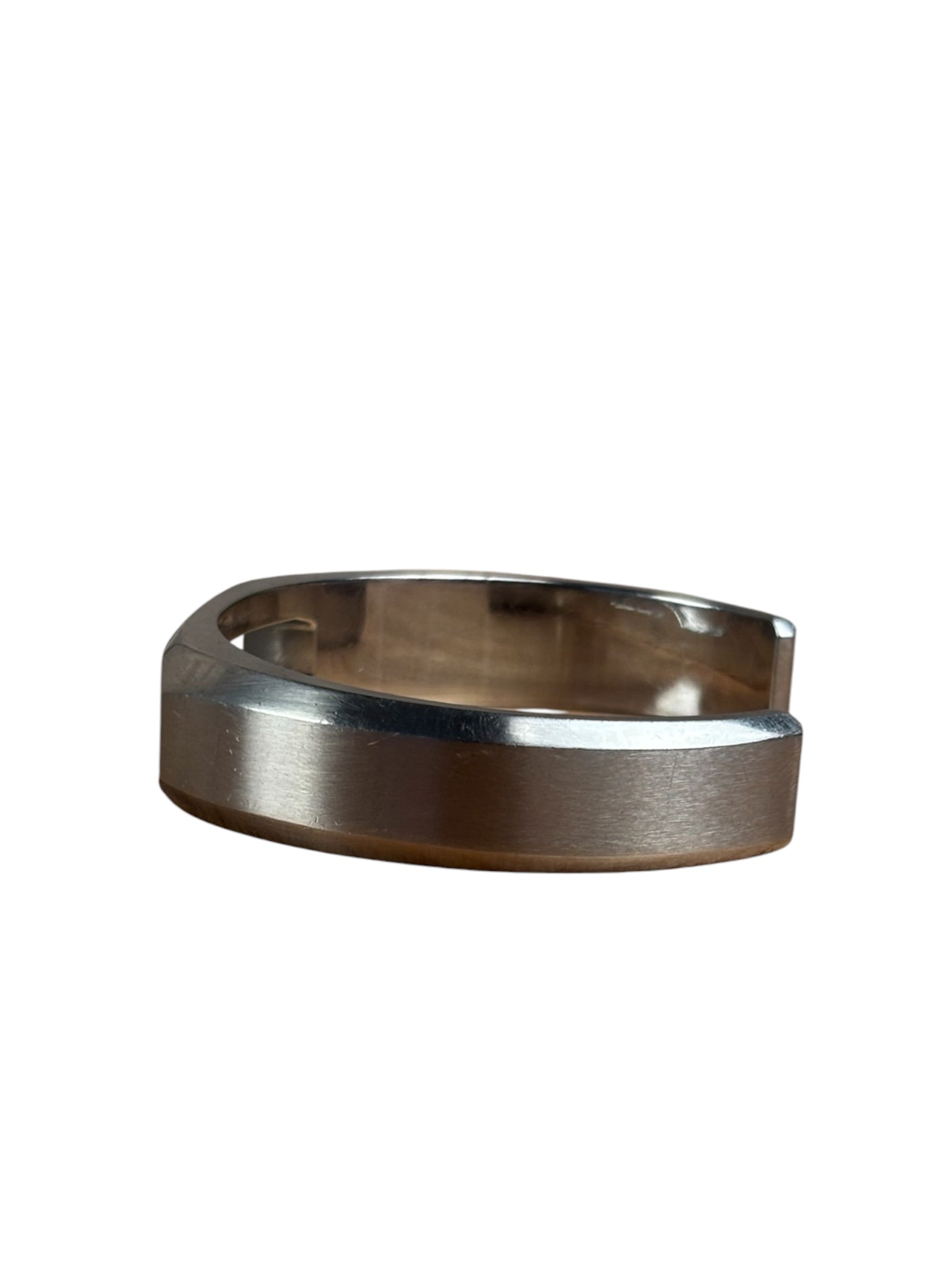 Hermes Delta Cuff Bracelet 2020