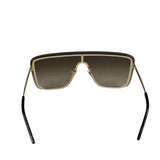 Saint Laurent SL364 Mask Sunglasses