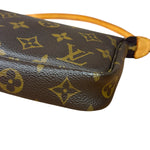 Louis Vuitton Vintage Monogram Pochette