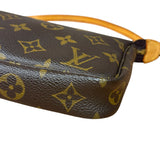 Louis Vuitton Vintage Monogram Pochette