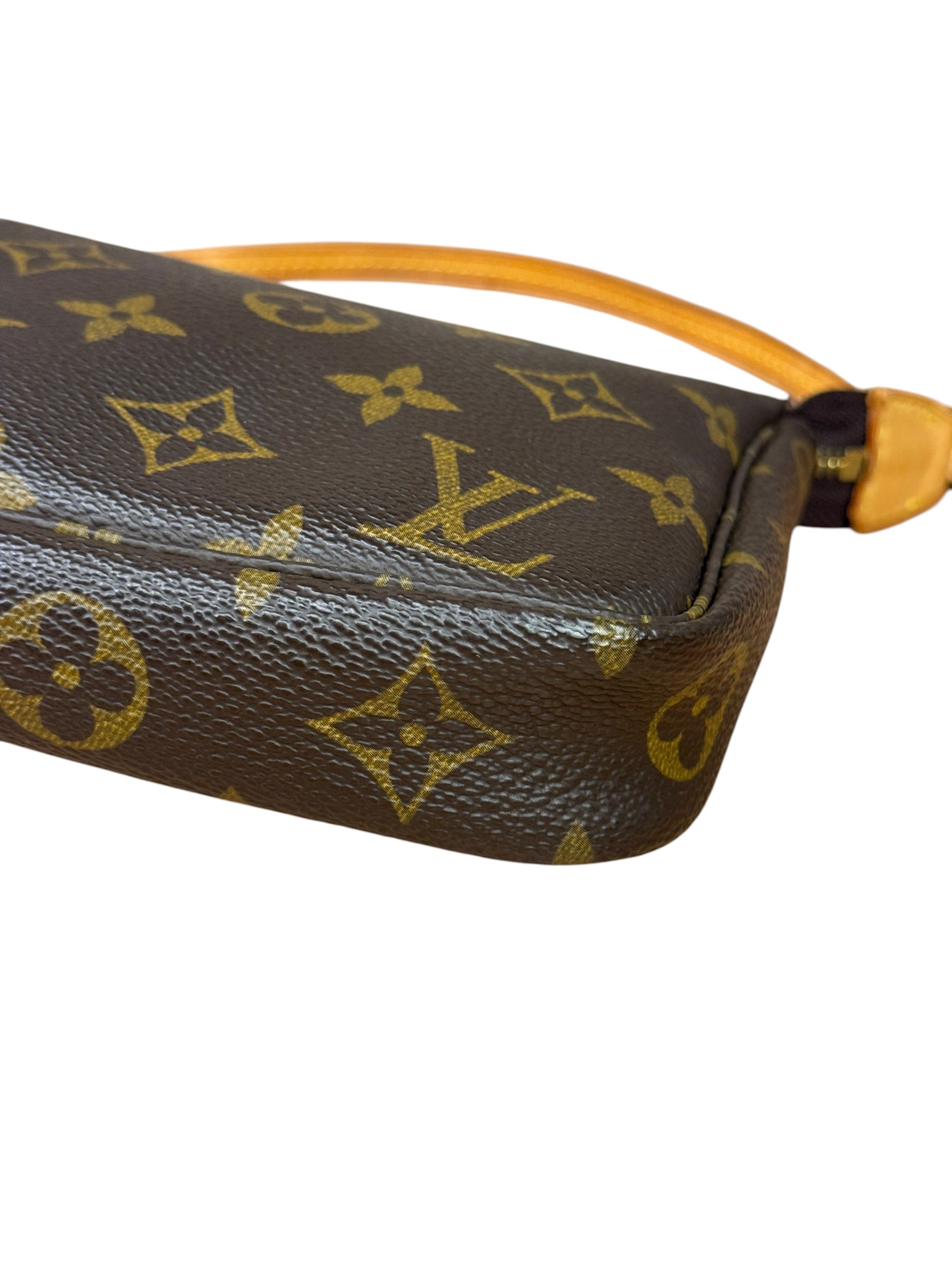 Louis Vuitton Vintage Monogram Pochette