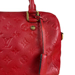 Louis Vuitton Empreinte Speedy Bandouliere 25