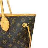 Louis Vuitton Monogram Neverfull MM