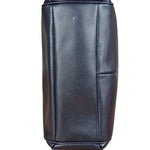 Coach Vintage Navy Leather 2Way Bag
