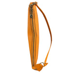 Louis Vuitton Orange Monogram Pochette