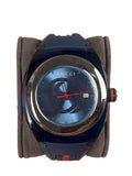 Gucci 137.1 Sync Blue