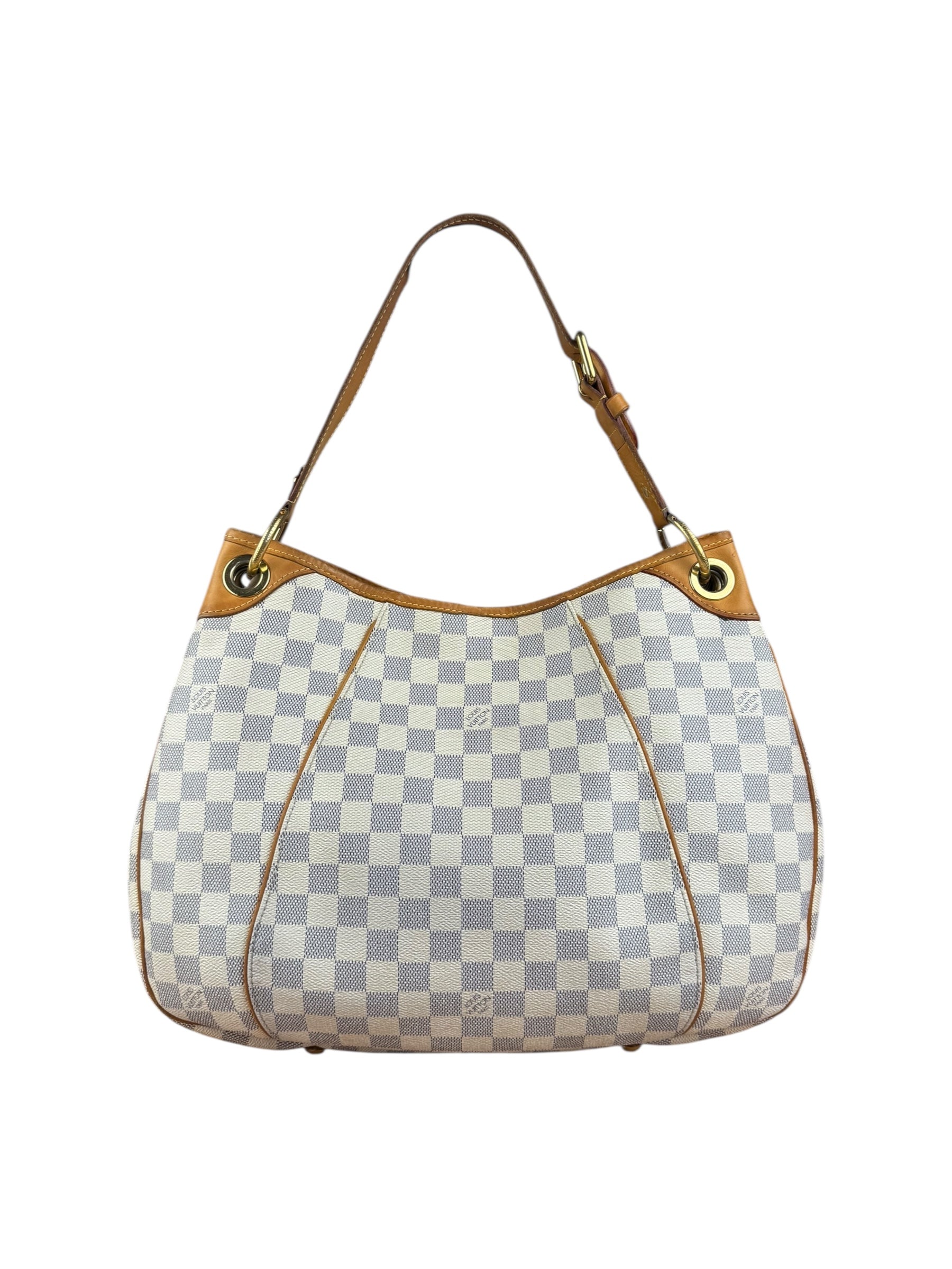 Louis Vuitton Damier Azur Galliera PM