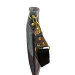 Vivienne Westwood Vintage Plaid Crossbody