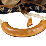 Louis Vuitton Navy Cruise Bulles MM
