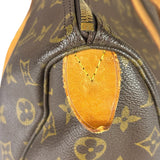 Louis Vuitton Monogram Sac Flanerie 50