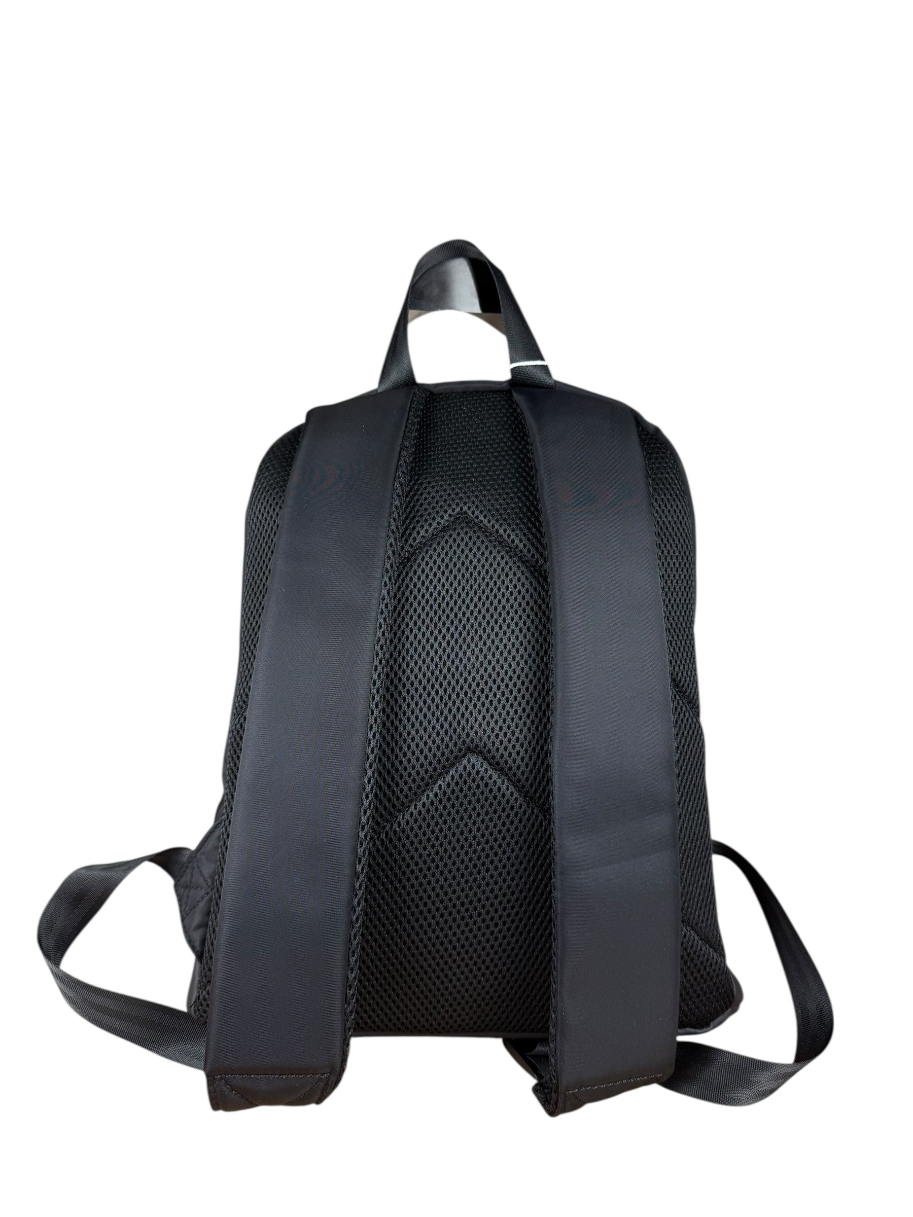 Givenchy Parfums Beauty Line Black Backpack