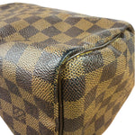 Louis Vuitton Damier Ebene Speedy 25