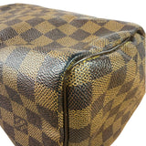 Louis Vuitton Damier Ebene Speedy 25